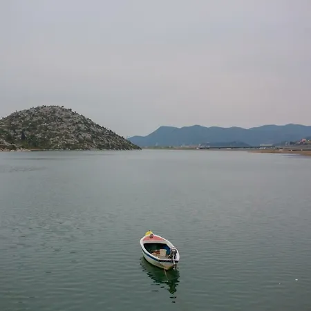 Sunset Apartman Rogotin