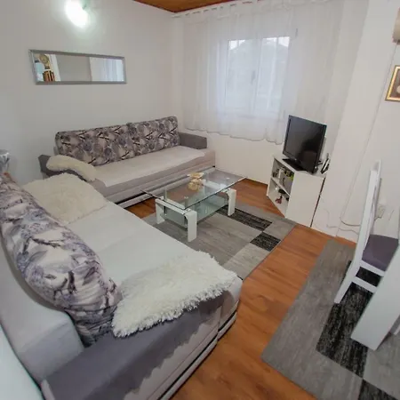 Sunset Apartment