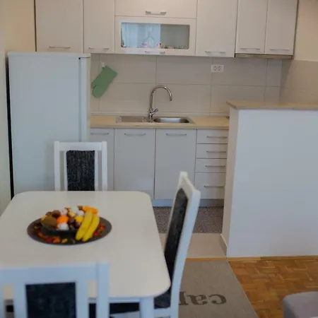 Sunset Apartment