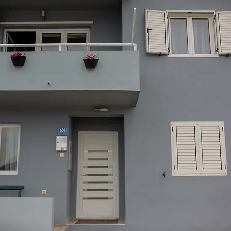 Apartment Sunset Rogotin