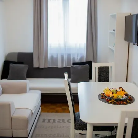 Apartment Sunset Rogotin