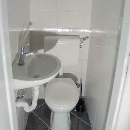 Sunset Apartment Rogotin