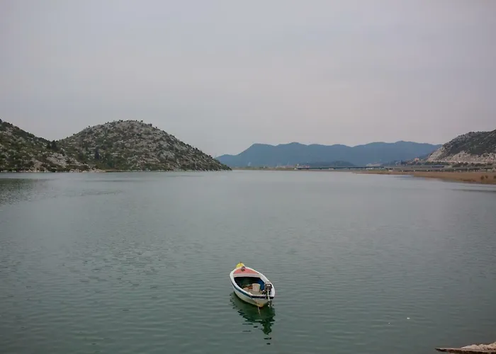 Sunset Apartment Rogotin