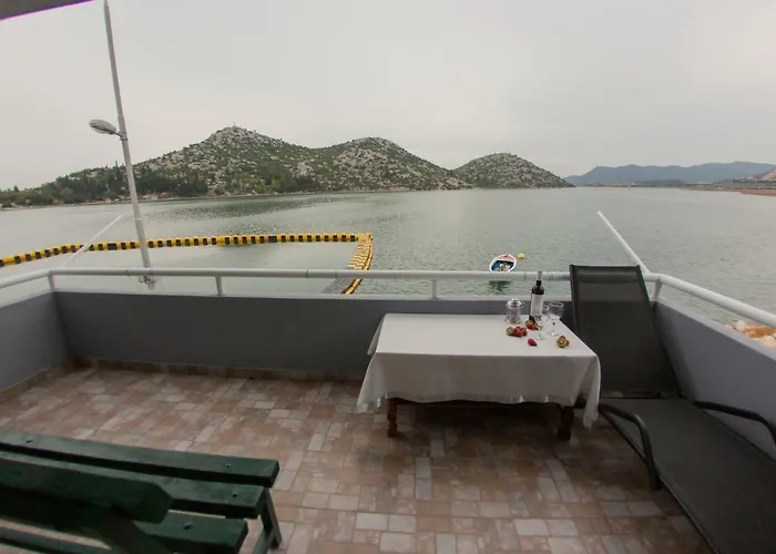 Sunset Apartment Rogotin