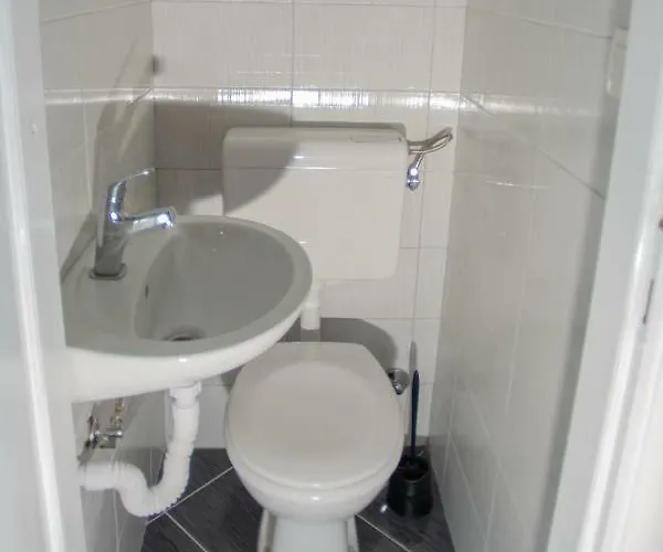 Sunset Apartment Rogotin